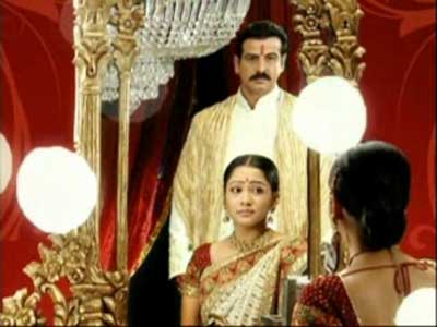 Bandini serial last episode