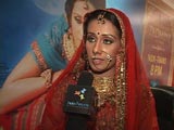 Interview With Rani Padmini aka Tejaswini Lonari Video