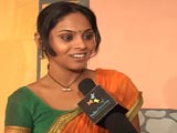 Interview With Supriya Kumari. She will Be Seen As